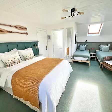 Thistledown Lodge Fethard-on-Sea Luaran gambar