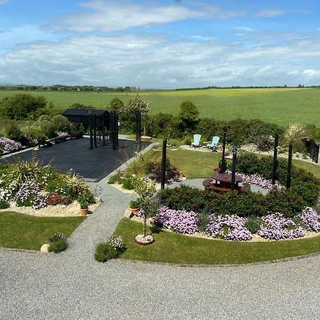 Thistledown Lodge Fethard-on-Sea Luaran gambar