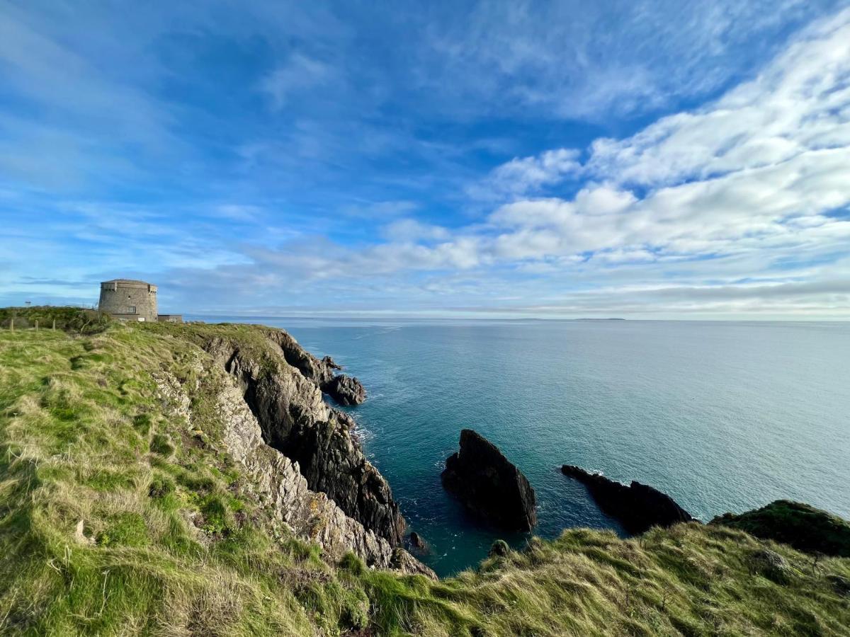 Thistledown Lodge Fethard-on-Sea Luaran gambar