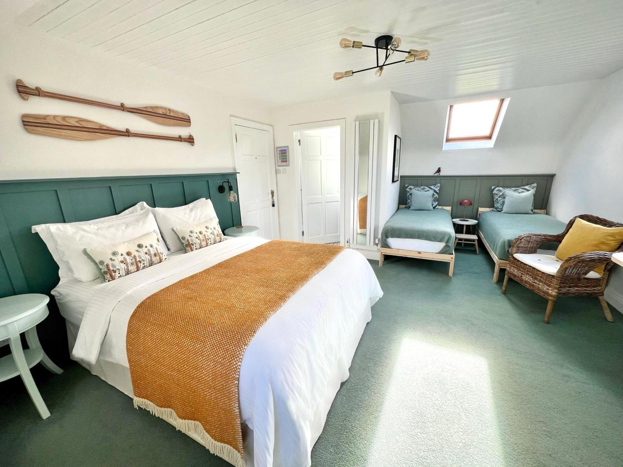 Thistledown Lodge Fethard-on-Sea Luaran gambar