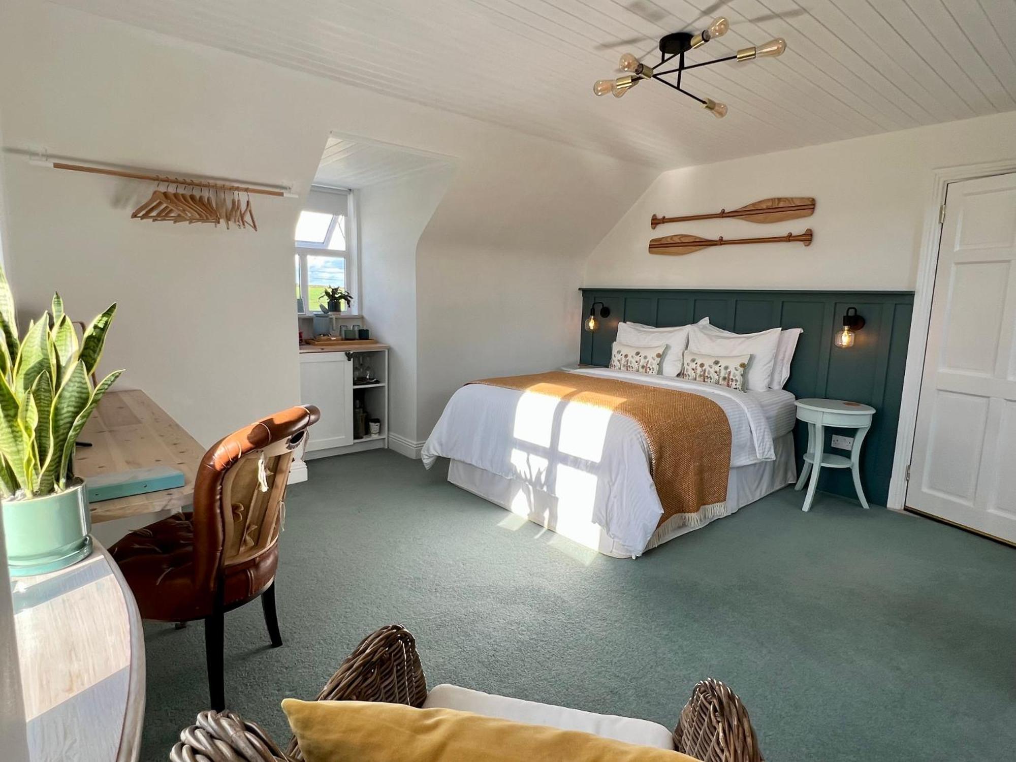 Thistledown Lodge Fethard-on-Sea Luaran gambar