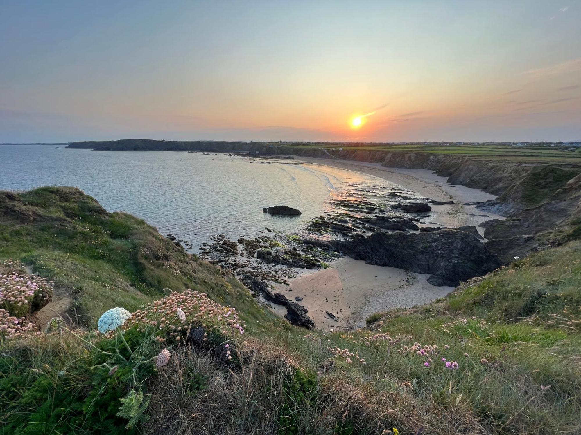 Thistledown Lodge Fethard-on-Sea Luaran gambar