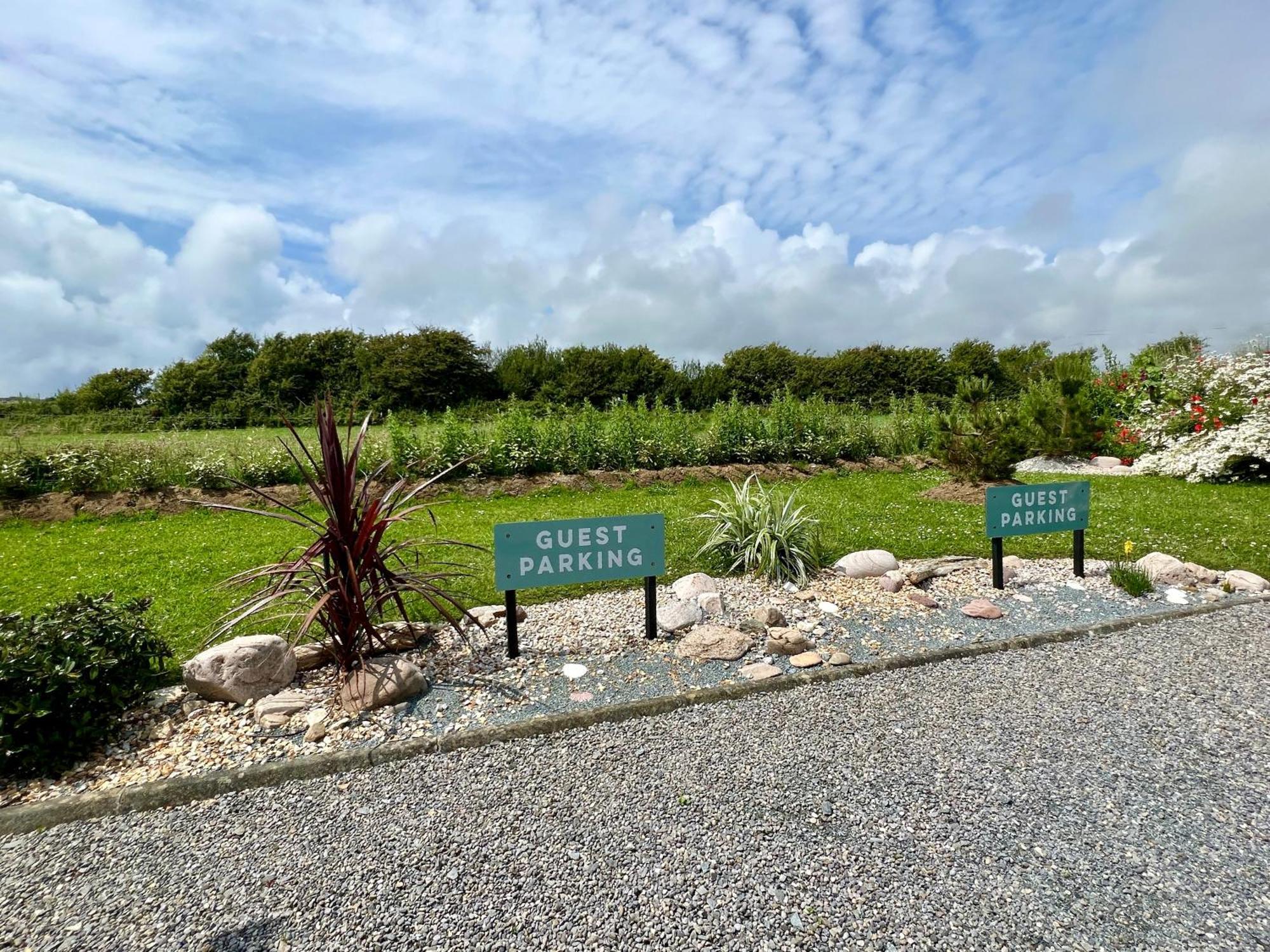 Thistledown Lodge Fethard-on-Sea Luaran gambar