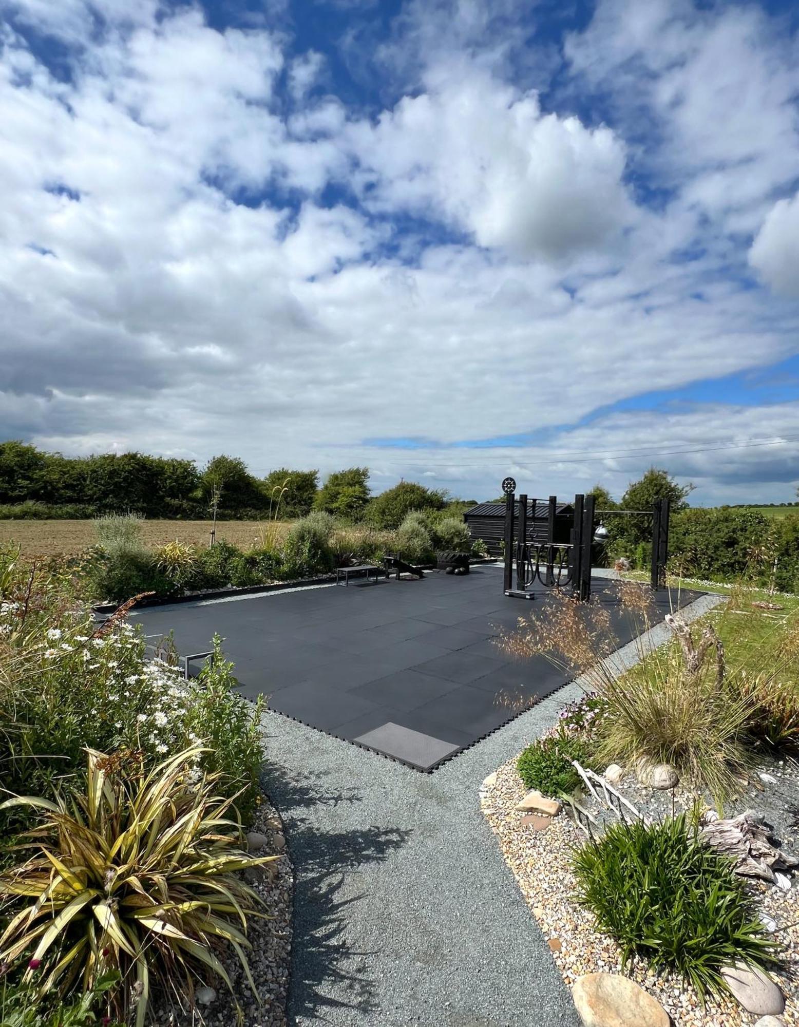 Thistledown Lodge Fethard-on-Sea Luaran gambar