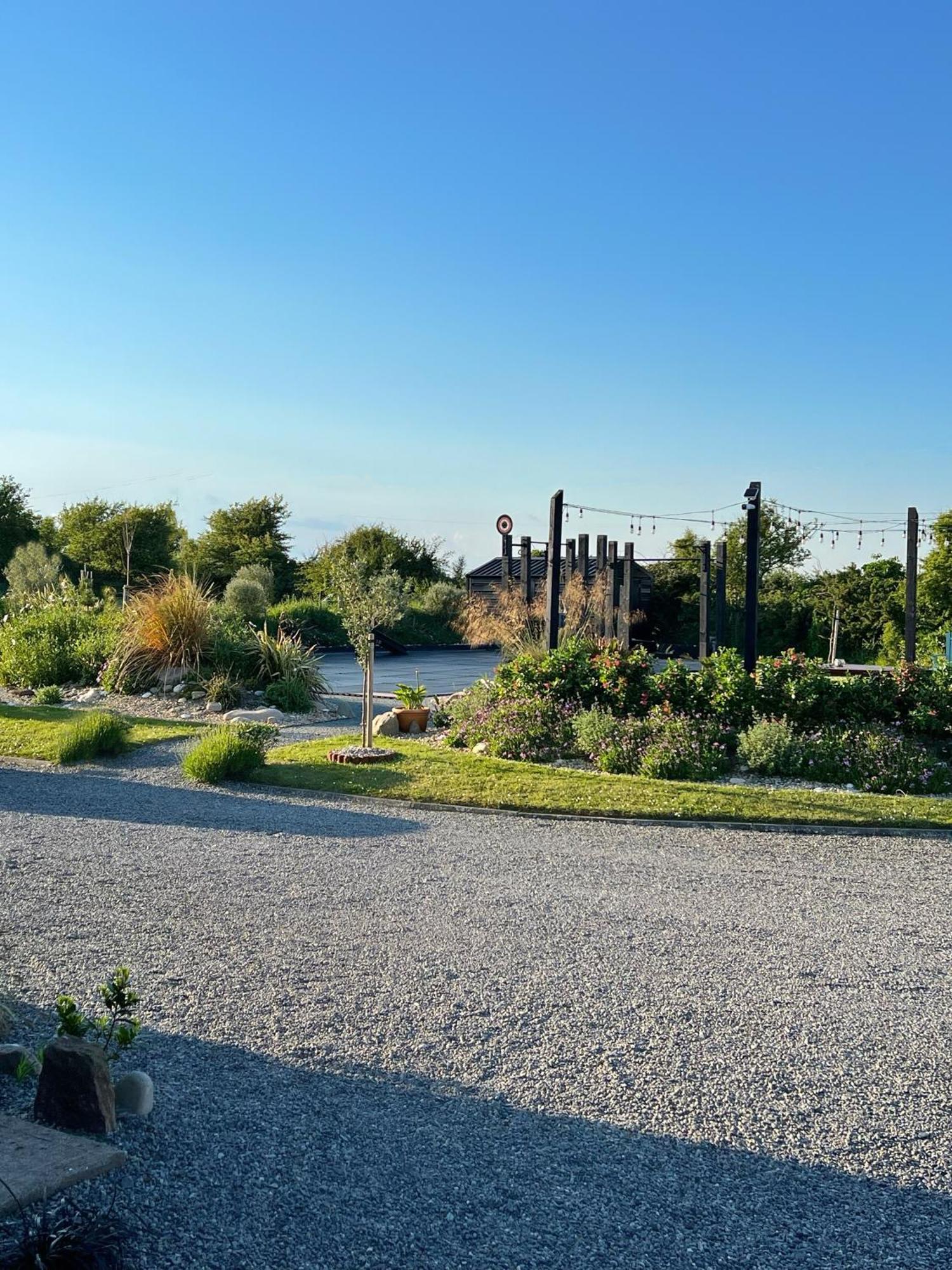 Thistledown Lodge Fethard-on-Sea Luaran gambar